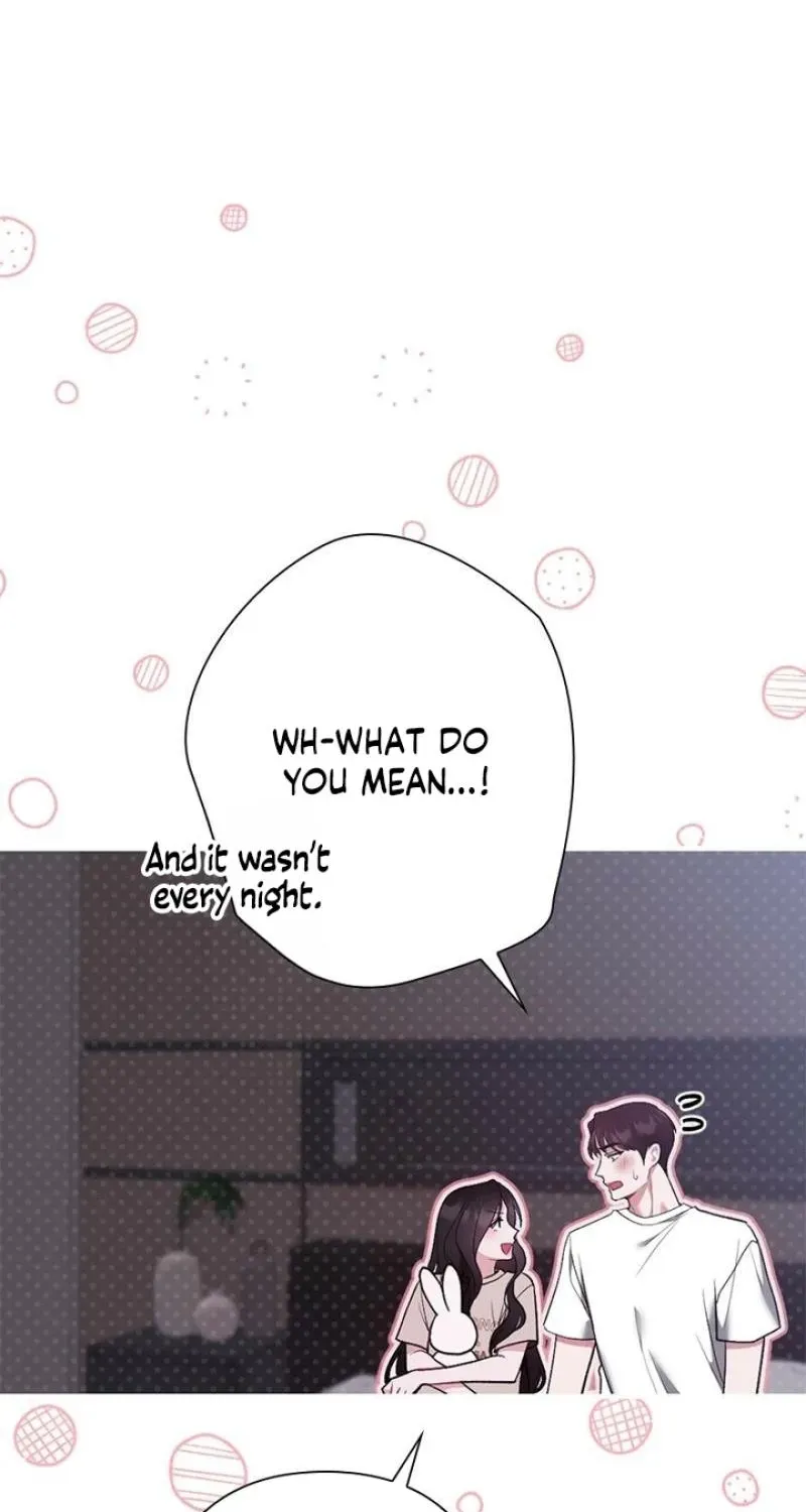 Last Love Chapter 47 page 43 - 
