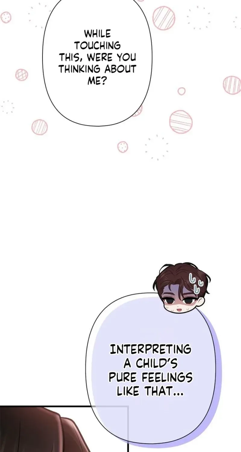 Last Love Chapter 47 page 44 - 