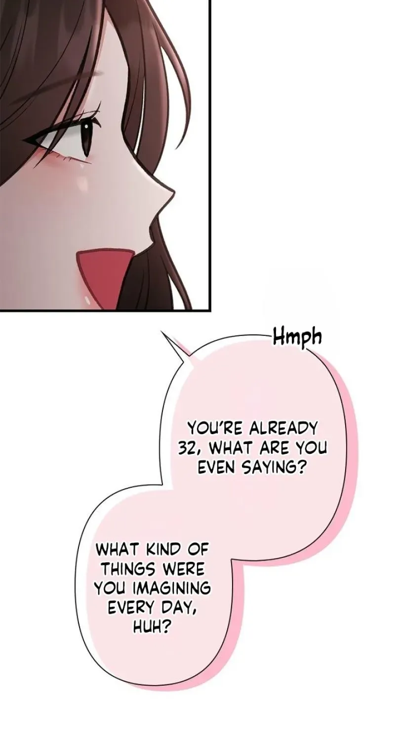 Last Love Chapter 47 page 45 - 