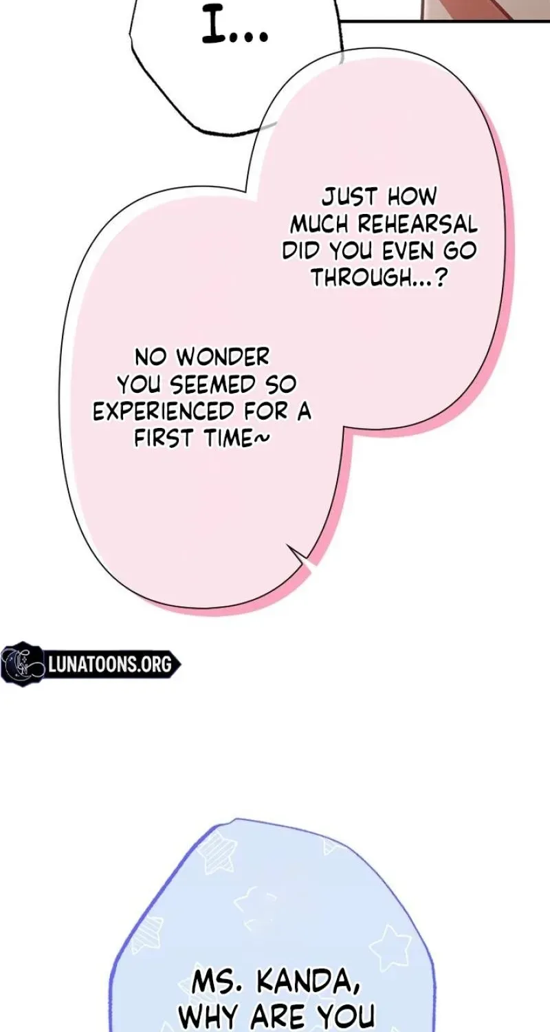 Last Love Chapter 47 page 47 - 