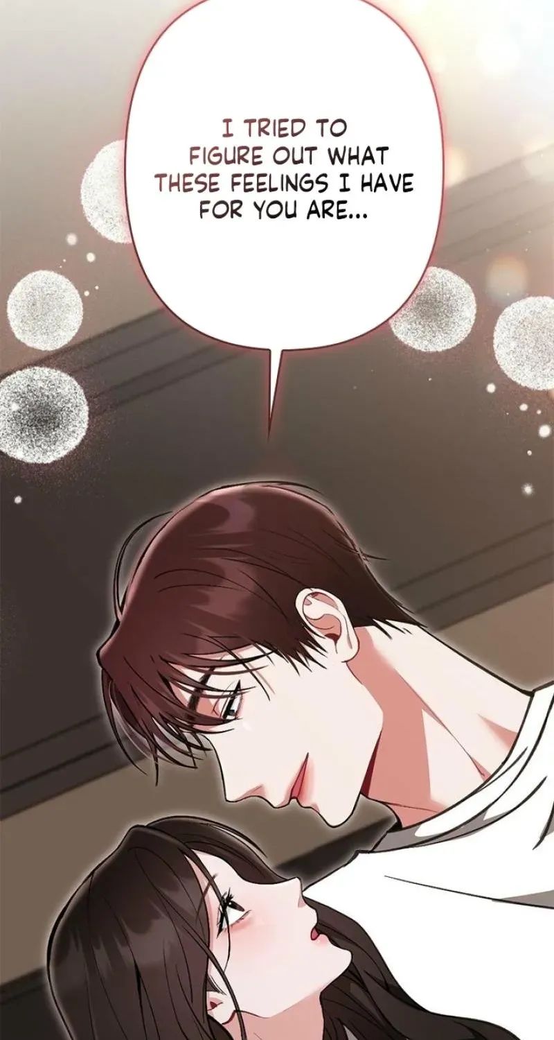 Last Love Chapter 47 page 58 - 