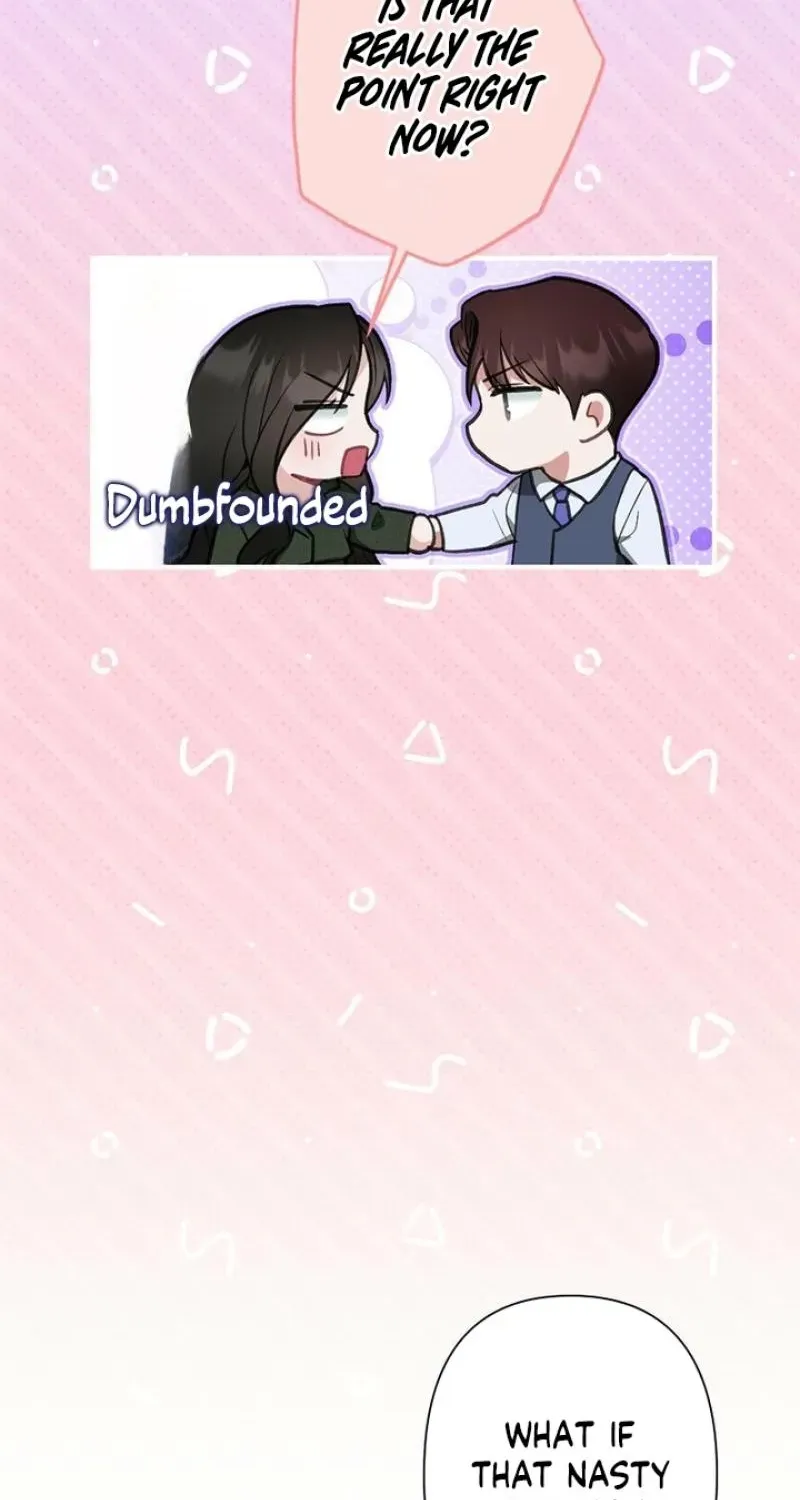 Last Love Chapter 47 page 7 - 