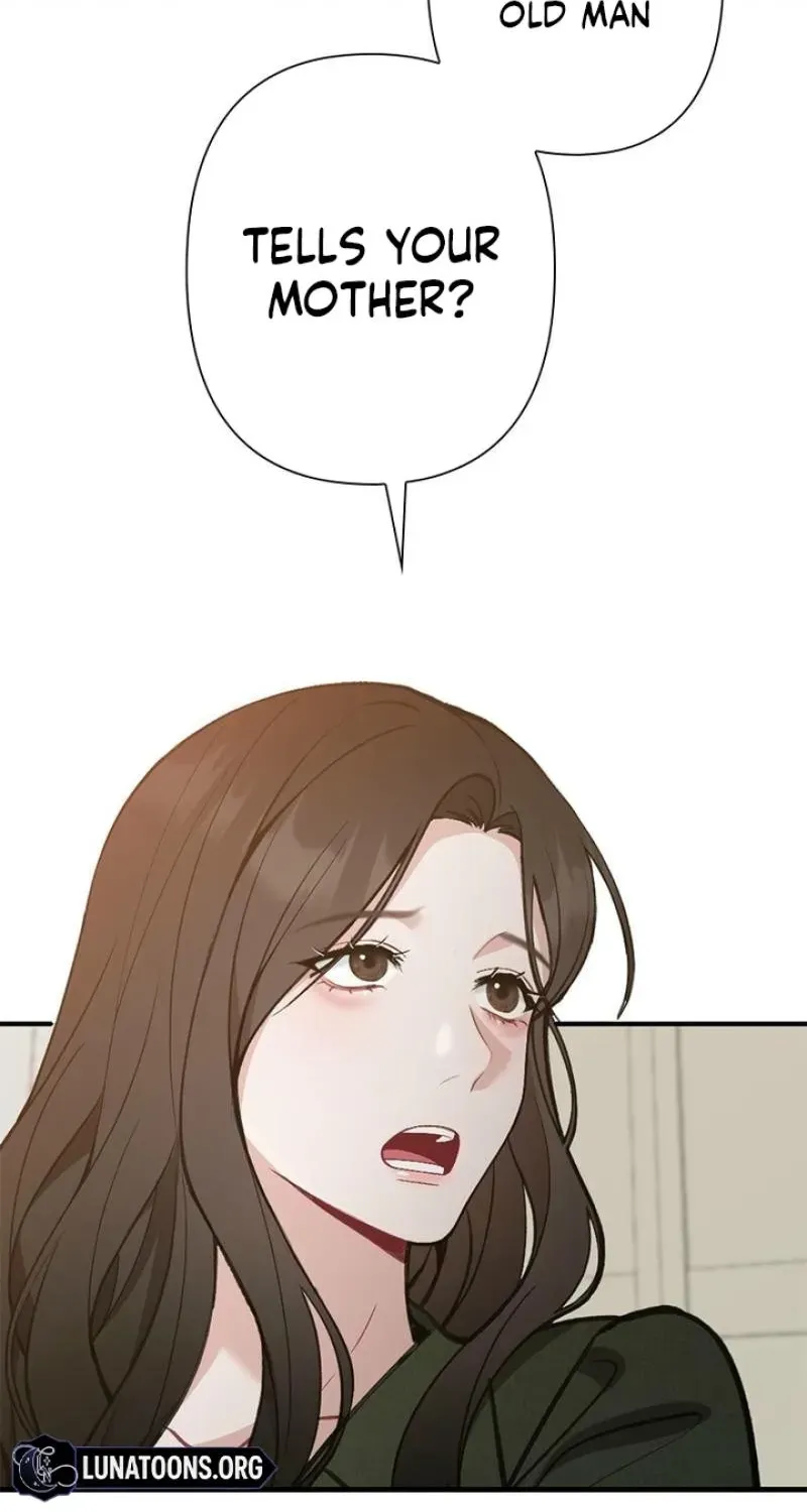Last Love Chapter 47 page 8 - 