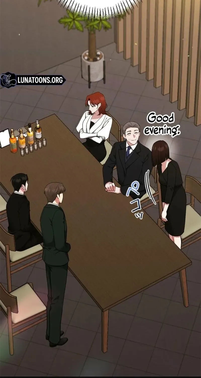 Last Love Chapter 47 page 76 - 
