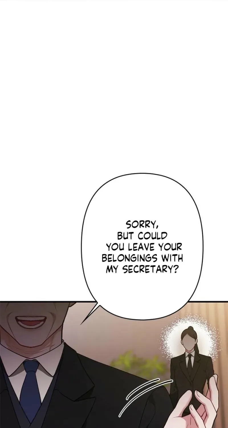 Last Love Chapter 47 page 77 - 