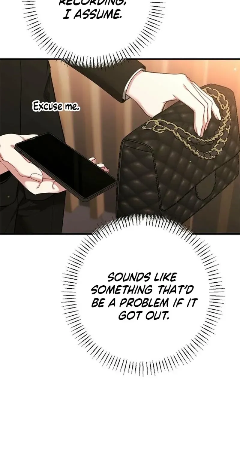Last Love Chapter 47 page 79 - 