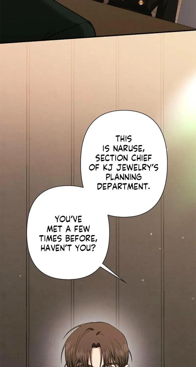 Last Love Chapter 47 page 81 - 