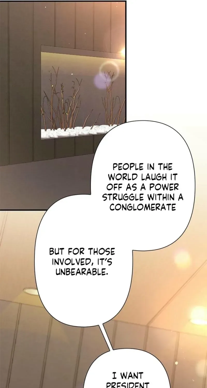 Last Love Chapter 47 page 95 - 