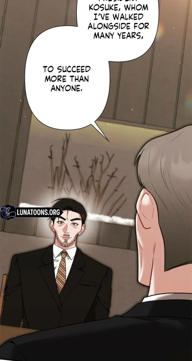 Last Love Chapter 47 page 96 - 
