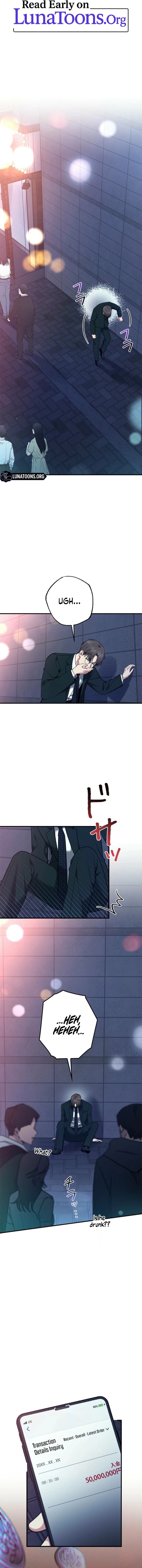 Last Love Chapter 48 page 1 - 