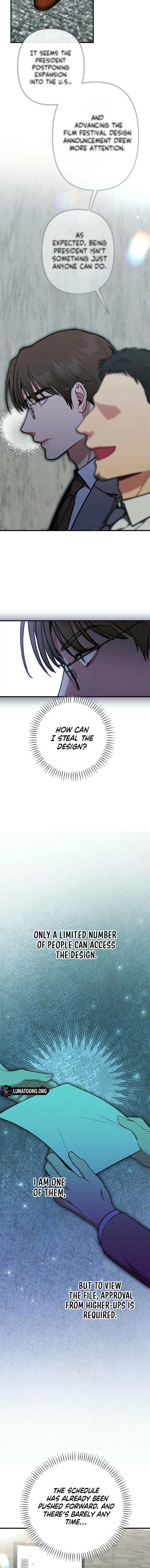 Last Love Chapter 48 page 22 - 