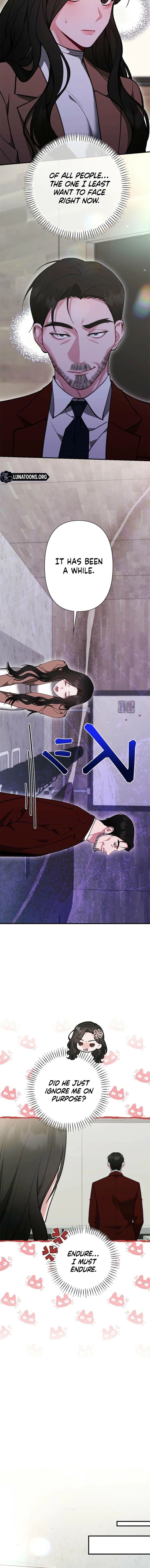 Last Love Chapter 48 page 5 - 