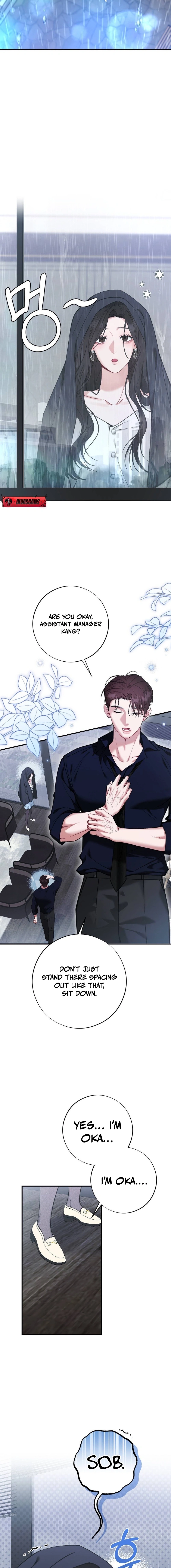 Last Love Chapter 5 page 2 - 