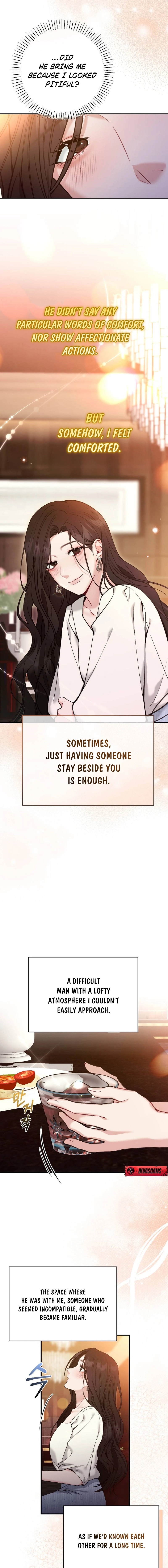 Last Love Chapter 5 page 19 - 