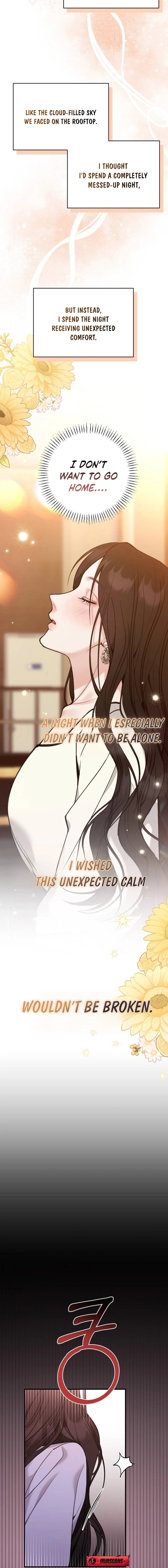 Last Love Chapter 5 page 20 - 