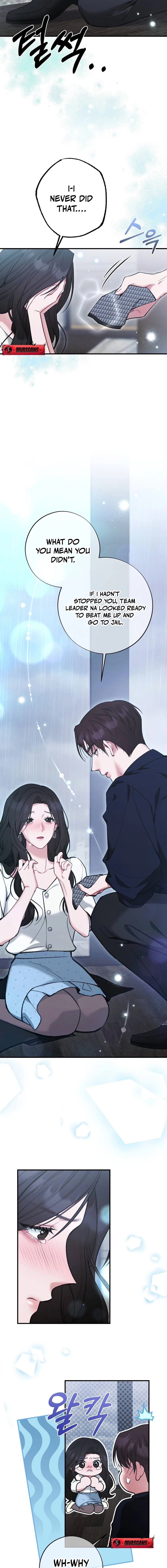 Last Love Chapter 5 page 4 - 
