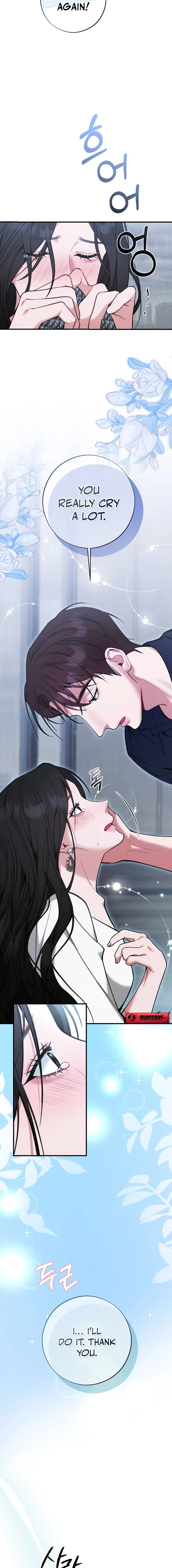 Last Love Chapter 5 page 5 - 
