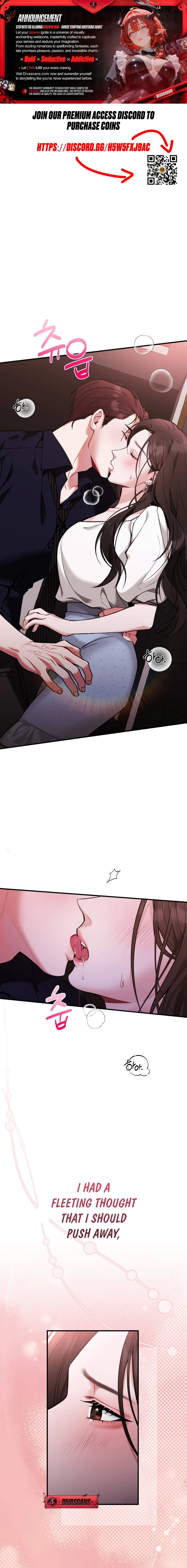 Last Love Chapter 6 page 1 - 