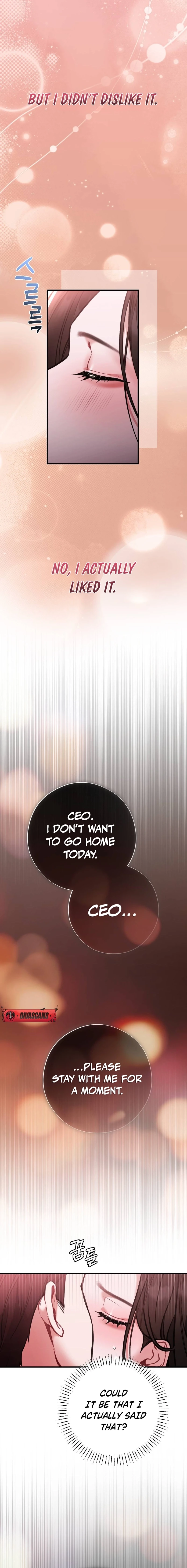 Last Love Chapter 6 page 2 - 