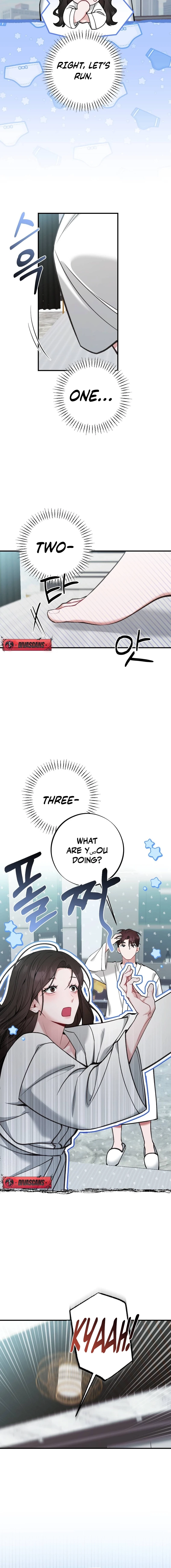 Last Love Chapter 6 page 16 - 