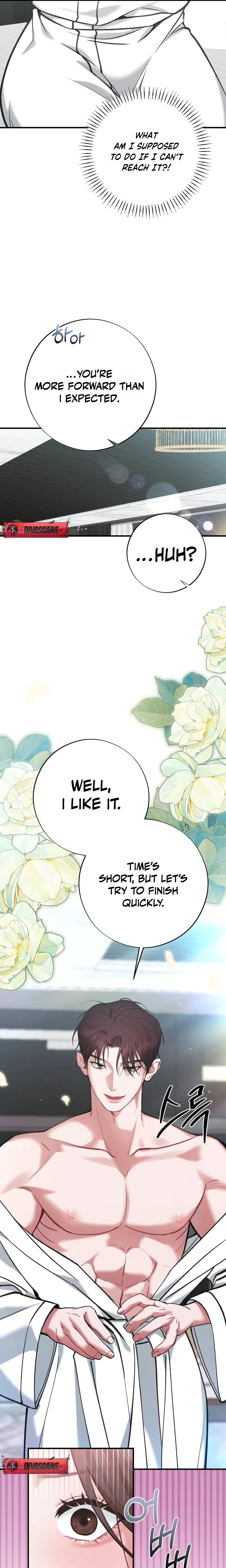 Last Love Chapter 6 page 19 - 