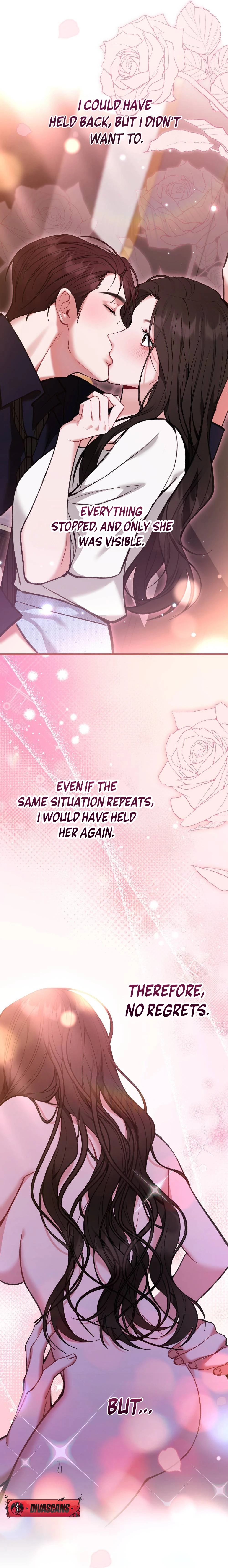 Last Love Chapter 7 page 29 - 
