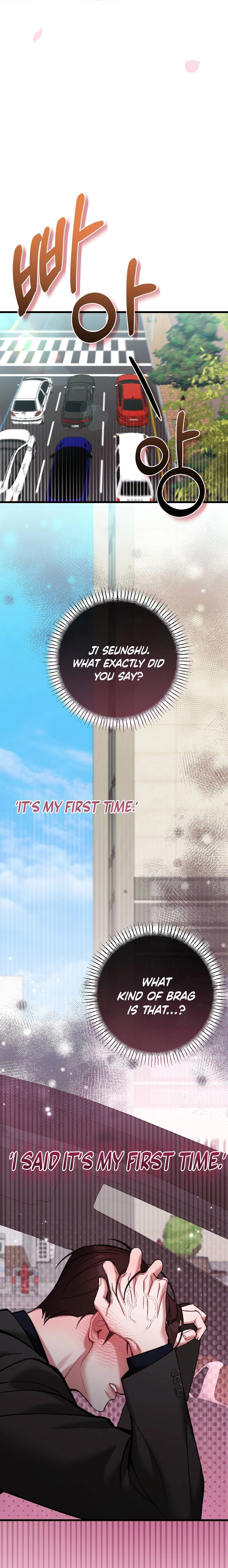 Last Love Chapter 7 page 30 - 
