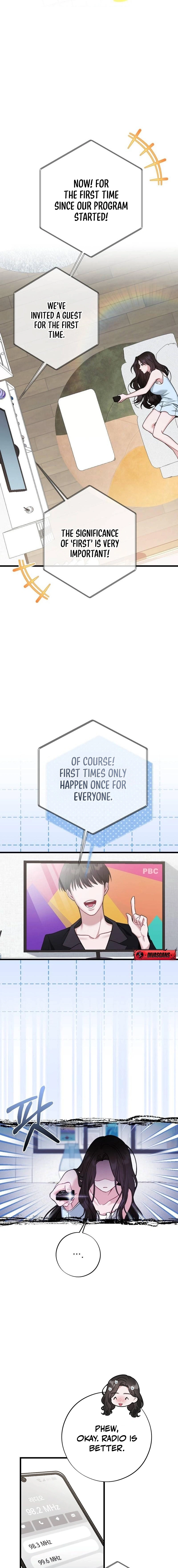 Last Love Chapter 9 page 5 - 