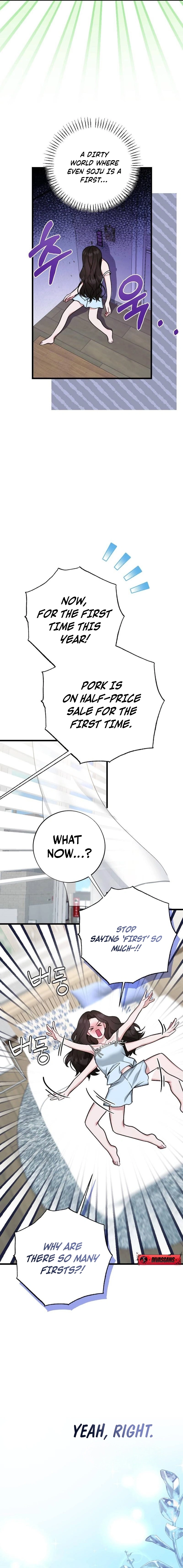 Last Love Chapter 9 page 7 - 