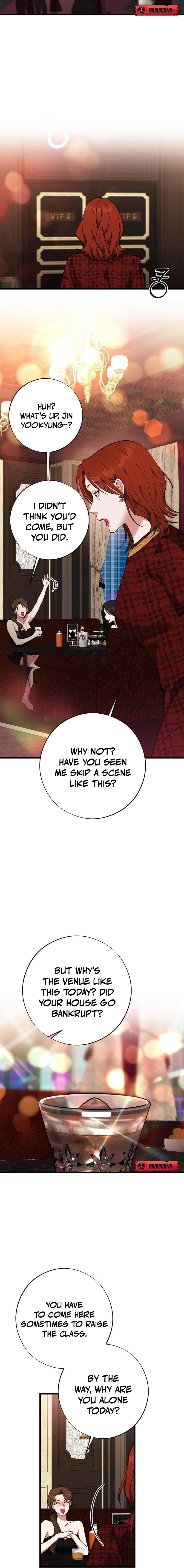 Last Love Chapter 9 page 10 - 