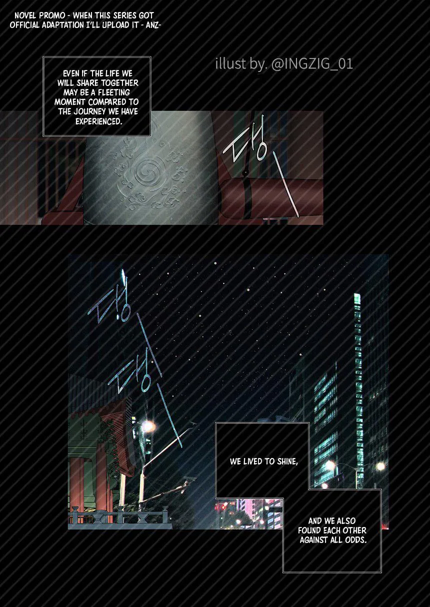 Late Bloomers Chapter 0 page 1 - 