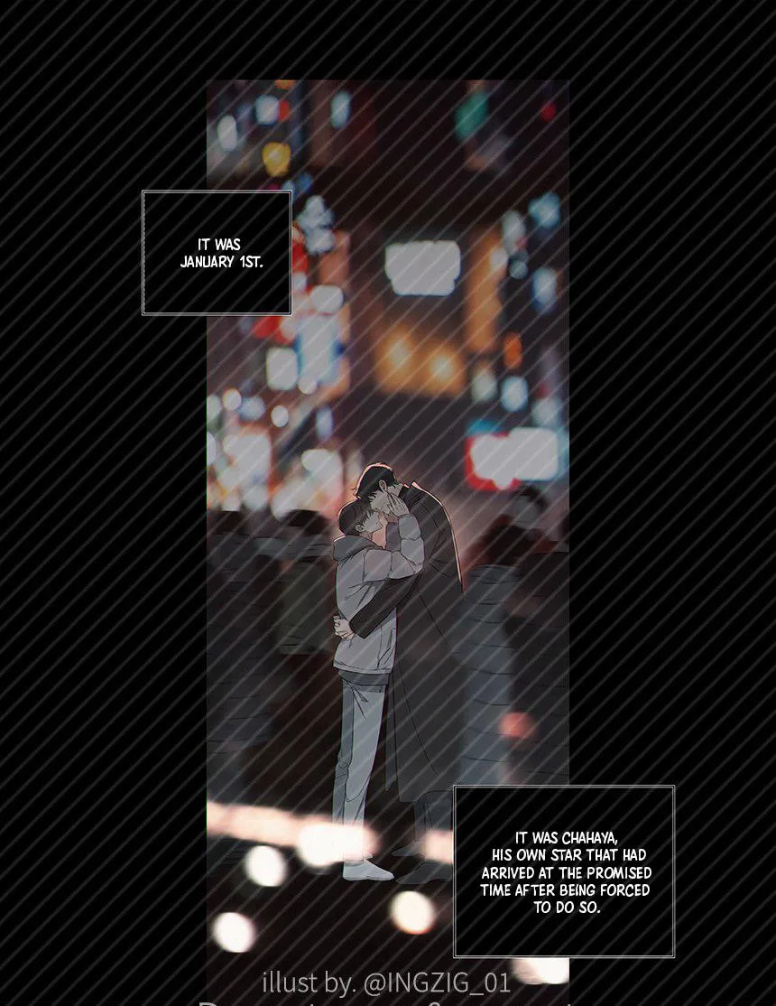 Late Bloomers Chapter 0 page 2 - 