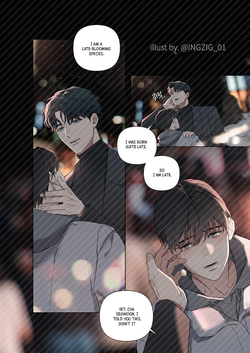 Late Bloomers Chapter 0 page 4 - 