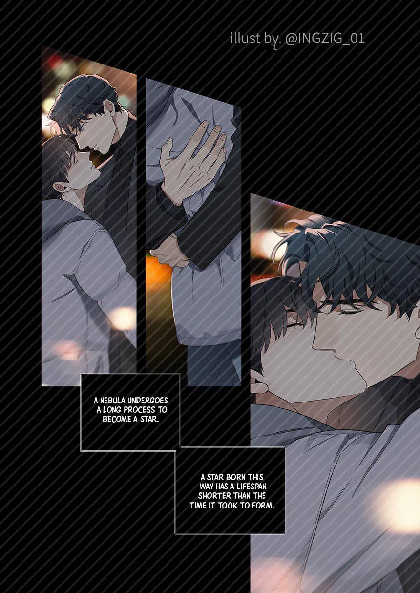 Late Bloomers Chapter 0 page 5 - 