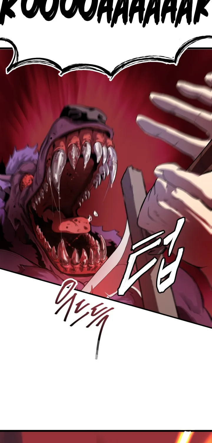 Latna Saga: Survival of a Sword King Chapter 0 page 17 - 