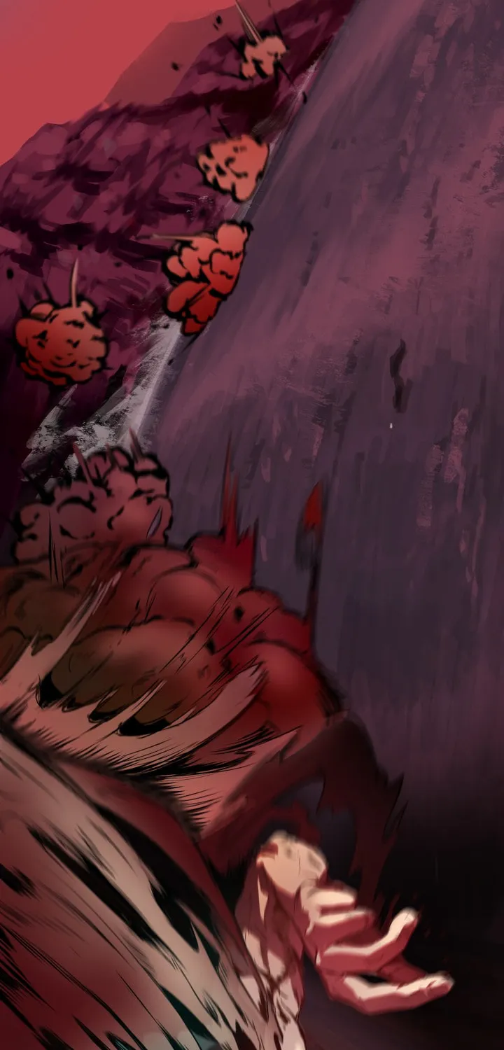 Latna Saga: Survival of a Sword King Chapter 0 page 35 - 