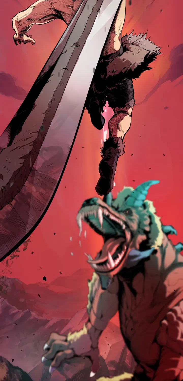 Latna Saga: Survival of a Sword King Chapter 0 page 51 - 