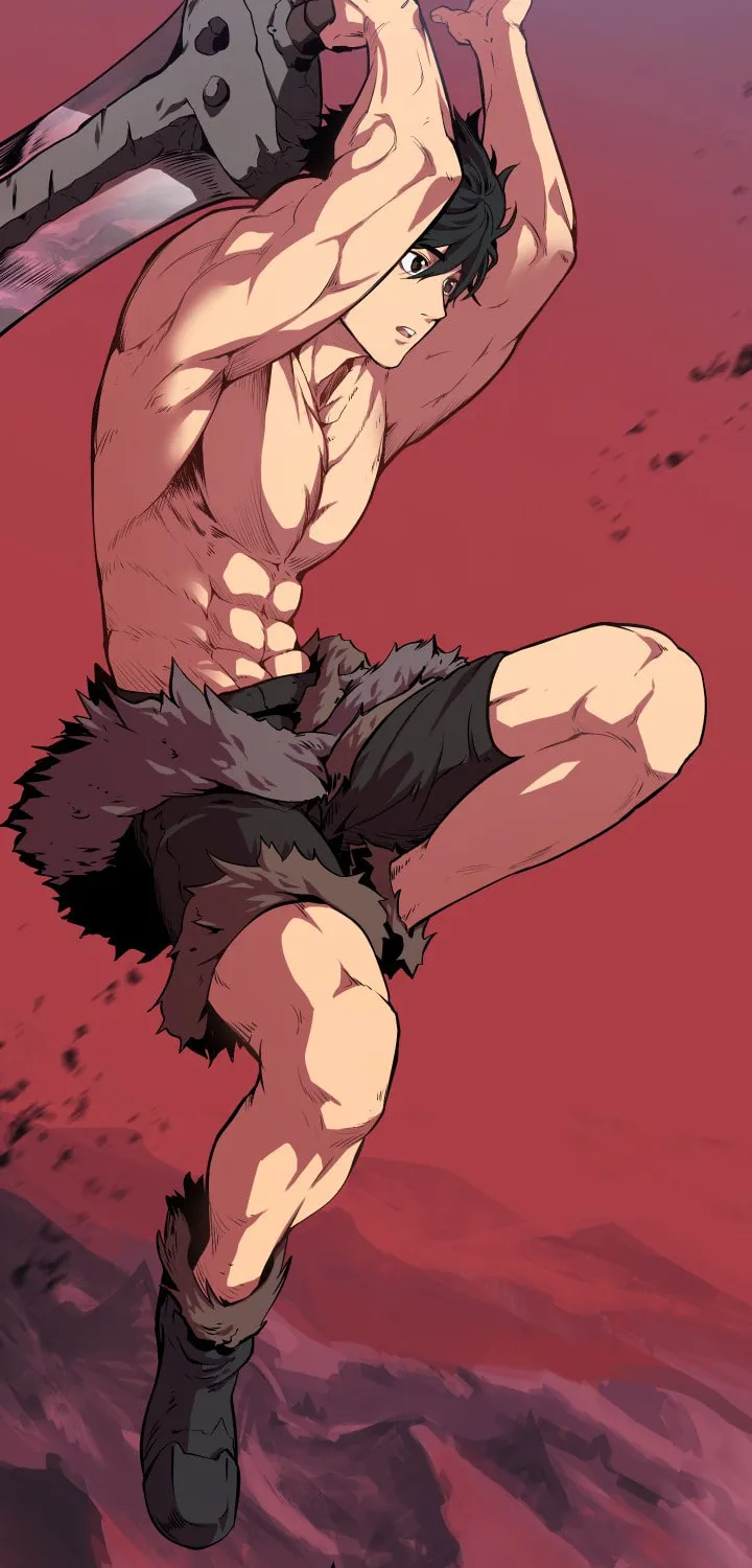 Latna Saga: Survival of a Sword King Chapter 0 page 55 - 