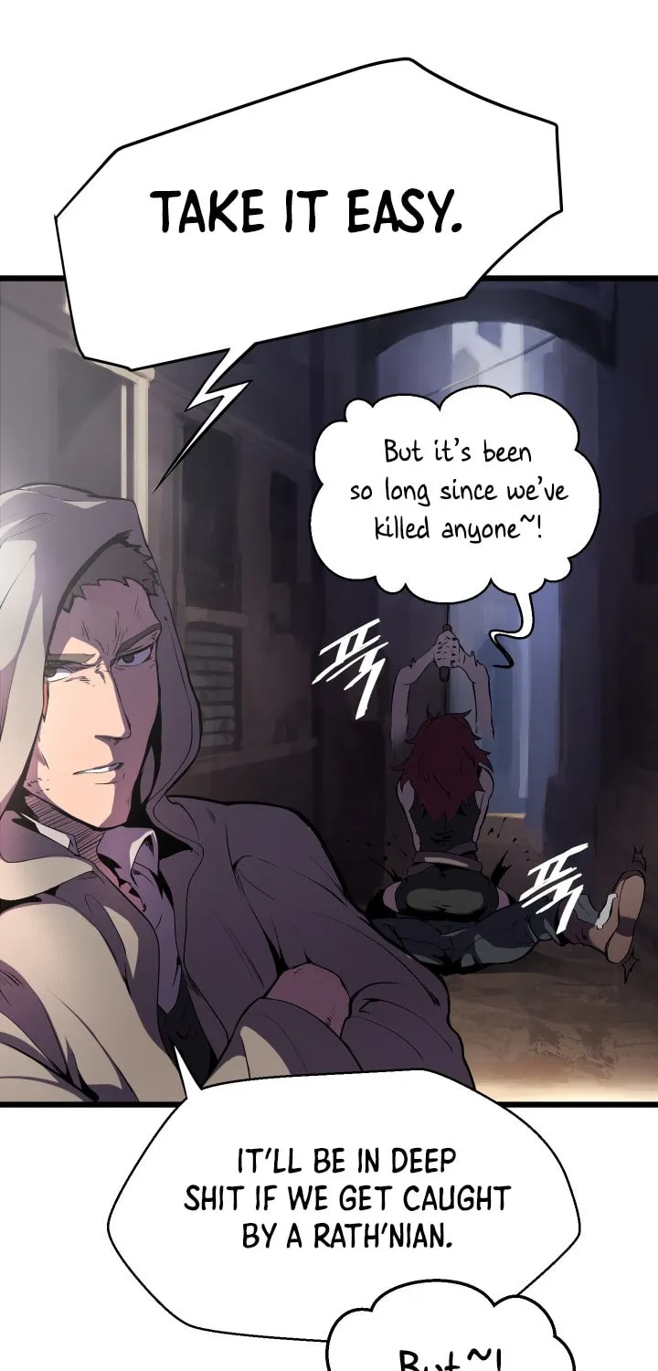 Latna Saga: Survival of a Sword King Chapter 0 page 69 - 