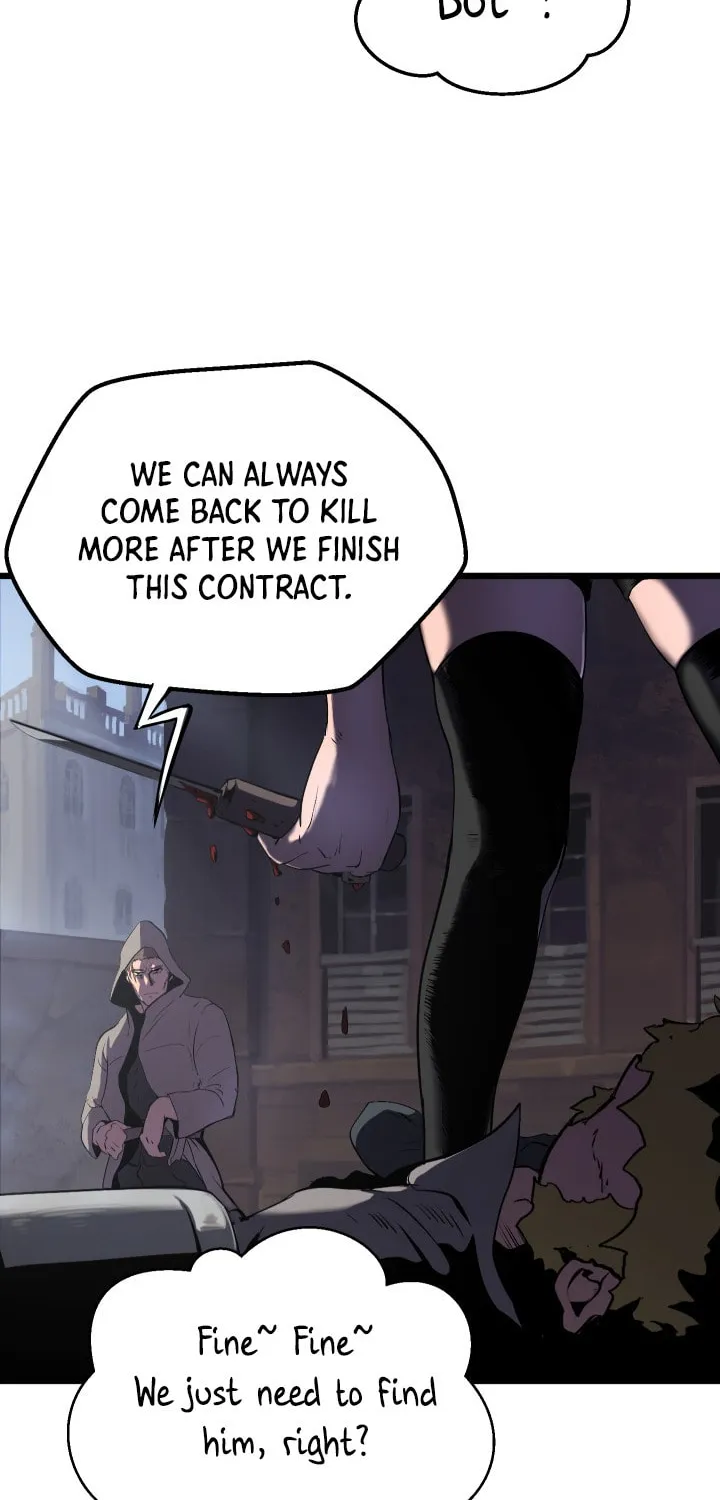 Latna Saga: Survival of a Sword King Chapter 0 page 70 - 