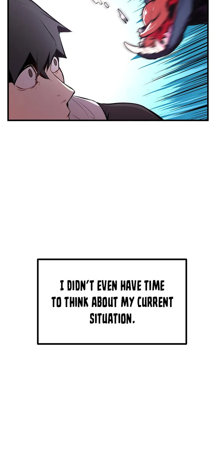 Latna Saga: Survival of a Sword King Chapter 1 page 11 - 