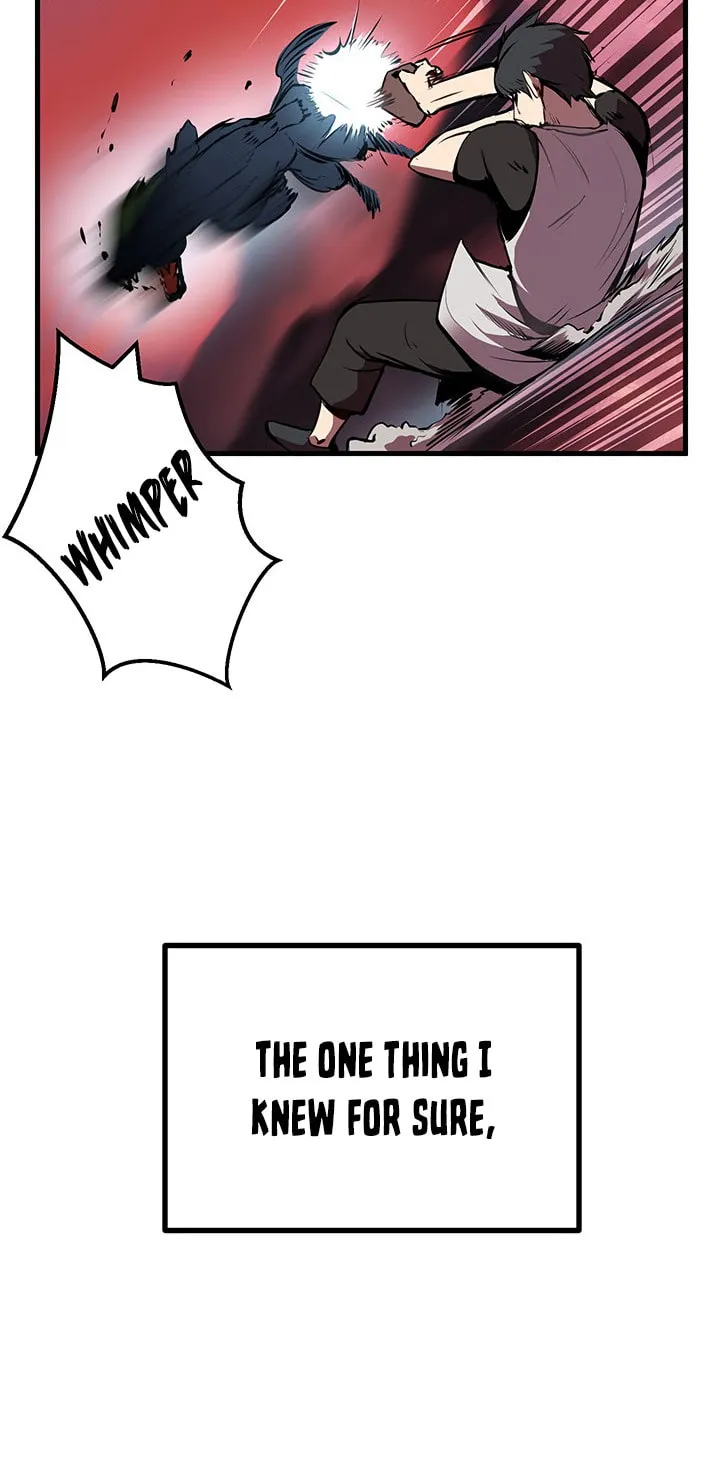 Latna Saga: Survival of a Sword King Chapter 1 page 13 - 