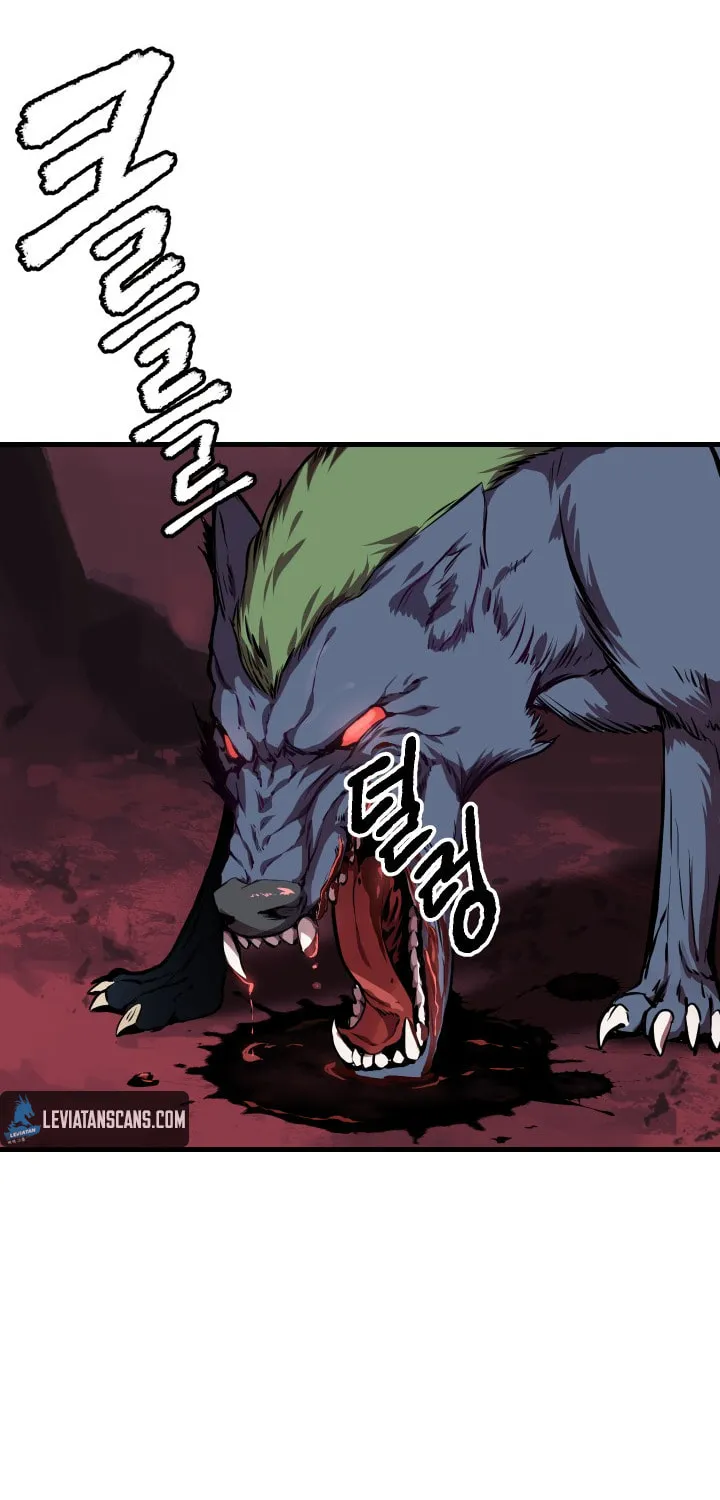 Latna Saga: Survival of a Sword King Chapter 1 page 16 - 