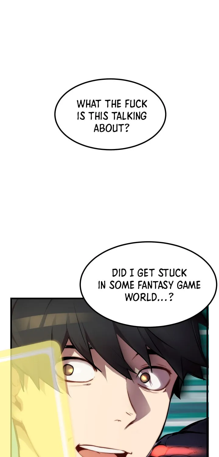 Latna Saga: Survival of a Sword King Chapter 1 page 21 - 