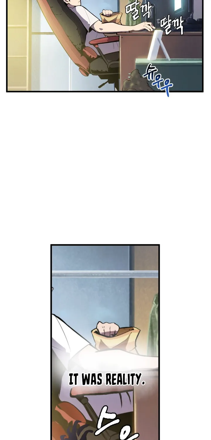 Latna Saga: Survival of a Sword King Chapter 1 page 29 - 