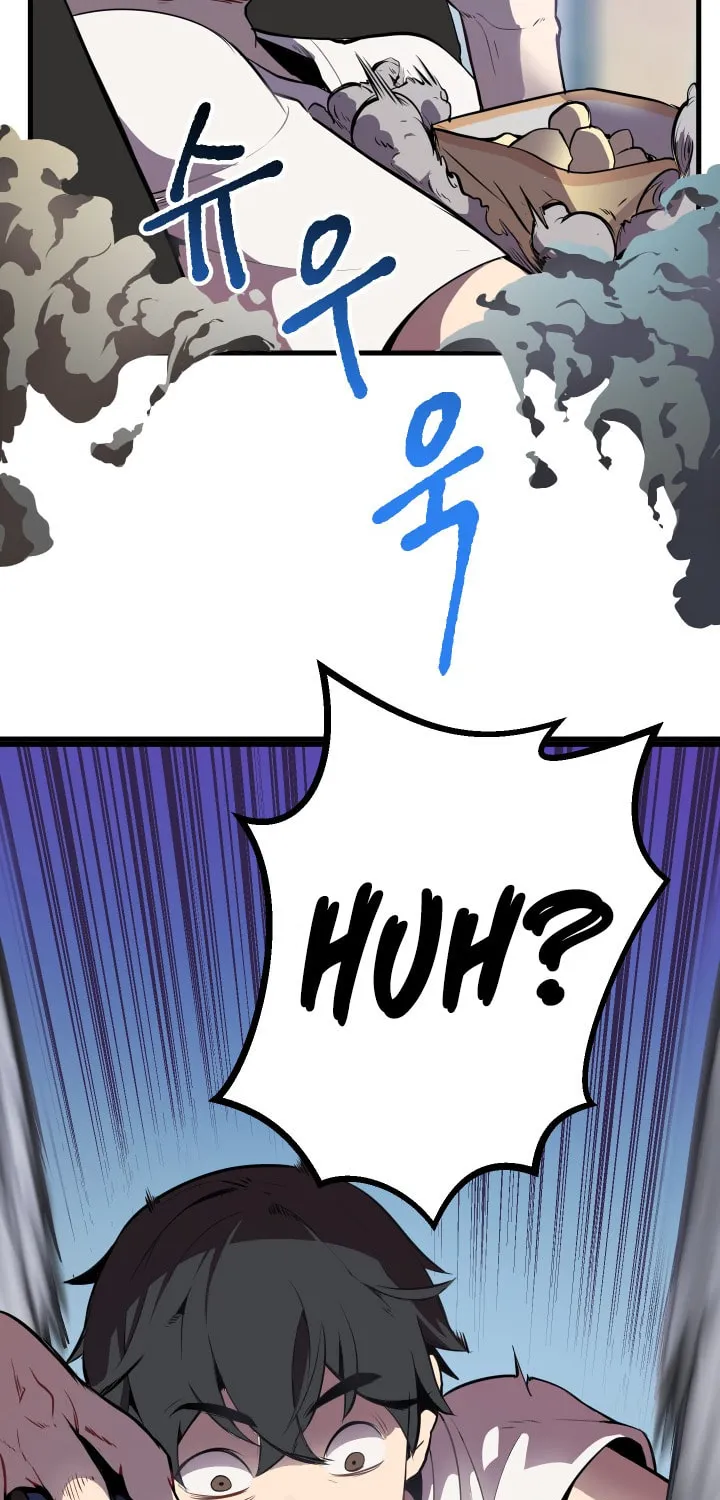 Latna Saga: Survival of a Sword King Chapter 1 page 31 - 