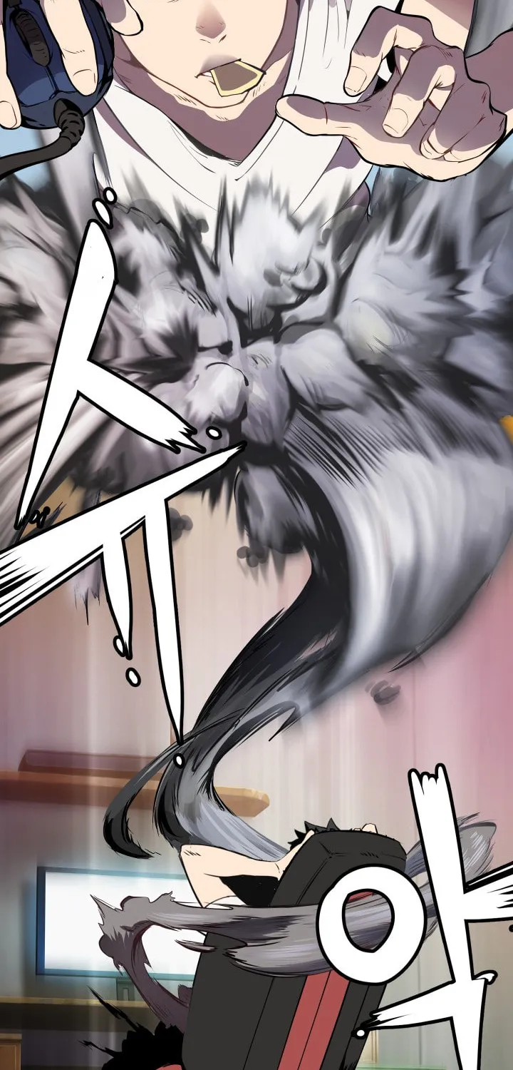 Latna Saga: Survival of a Sword King Chapter 1 page 32 - 