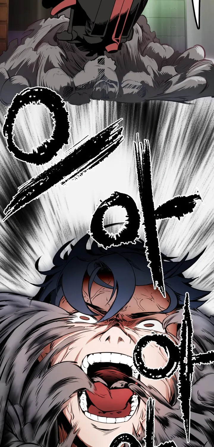 Latna Saga: Survival of a Sword King Chapter 1 page 33 - 