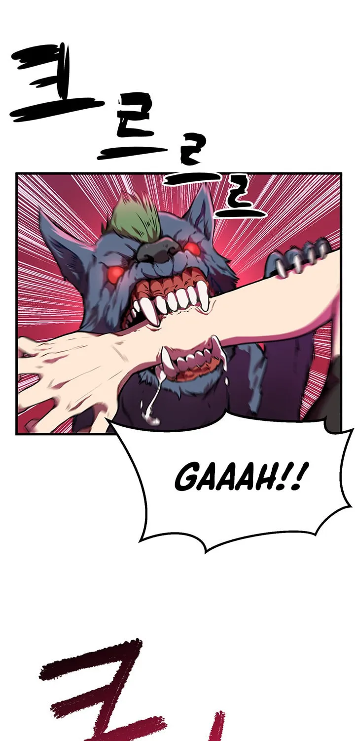 Latna Saga: Survival of a Sword King Chapter 1 page 6 - 