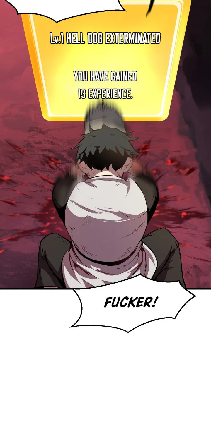 Latna Saga: Survival of a Sword King Chapter 1 page 58 - 